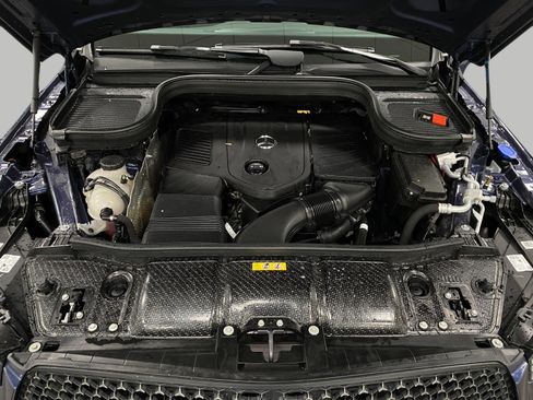 Certified 2026 Mercedes-Benz GLE 350 4MATIC image 11