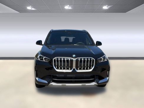 Used 2026 BMW X1 xDrive28i w/ Technology Package AWD/4WD image 5