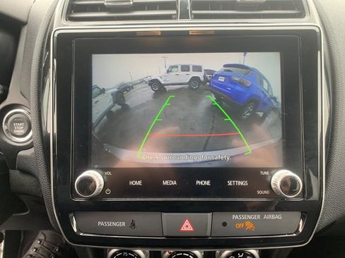 Used 2025 Mitsubishi Outlander Sport AWD image 21