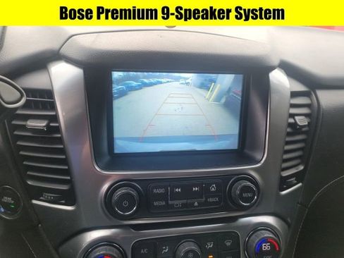 Used 2019 Chevrolet Tahoe LT image 17