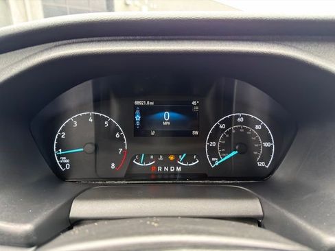 Used 2020 Ford Transit 150 XLT AWD/4WD image 15