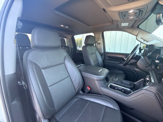 Used 2025 GMC Sierra 2500 Denali w/ Technology Package AWD/4WD image 20