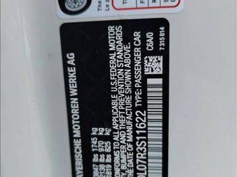 Used 2024 MINI Cooper S FWD image 22