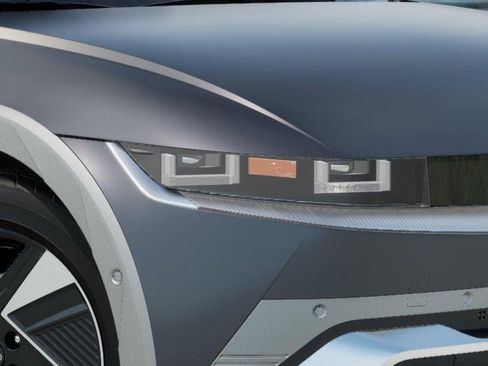New 2026 Hyundai Ioniq 5 Limited RWD image 9