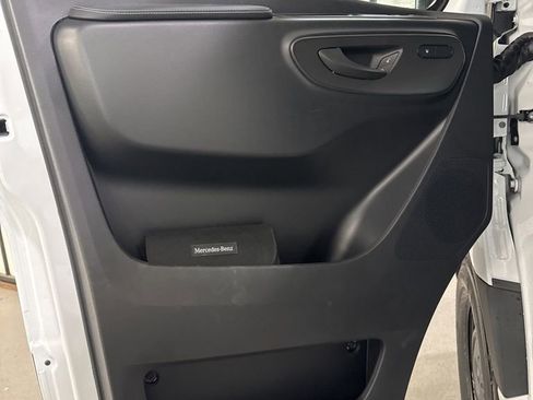 New 2026 Mercedes-Benz Sprinter 2500 image 15