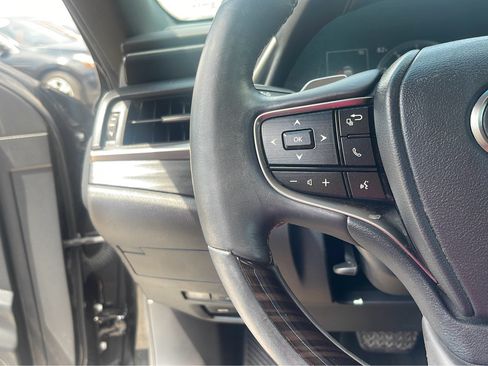 Used 2019 Lexus ES 350 w/ Luxury Package image 16