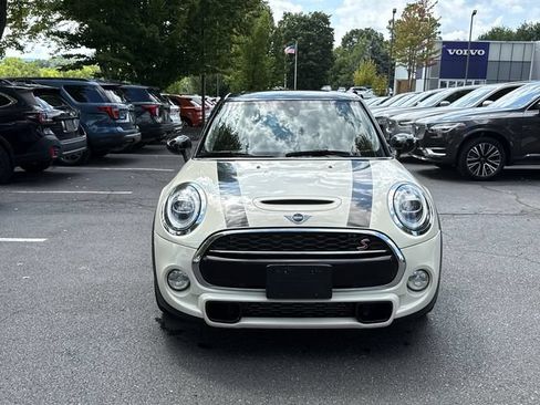 Used 2019 MINI Cooper S w/ Signature Upholstery Package FWD image 6