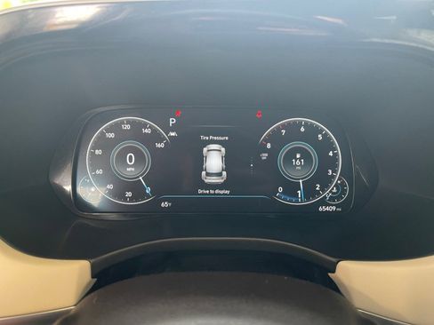 Used 2020 Hyundai Palisade Limited image 10