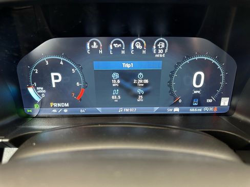 New 2026 Ford Ranger Raptor AWD/4WD image 29