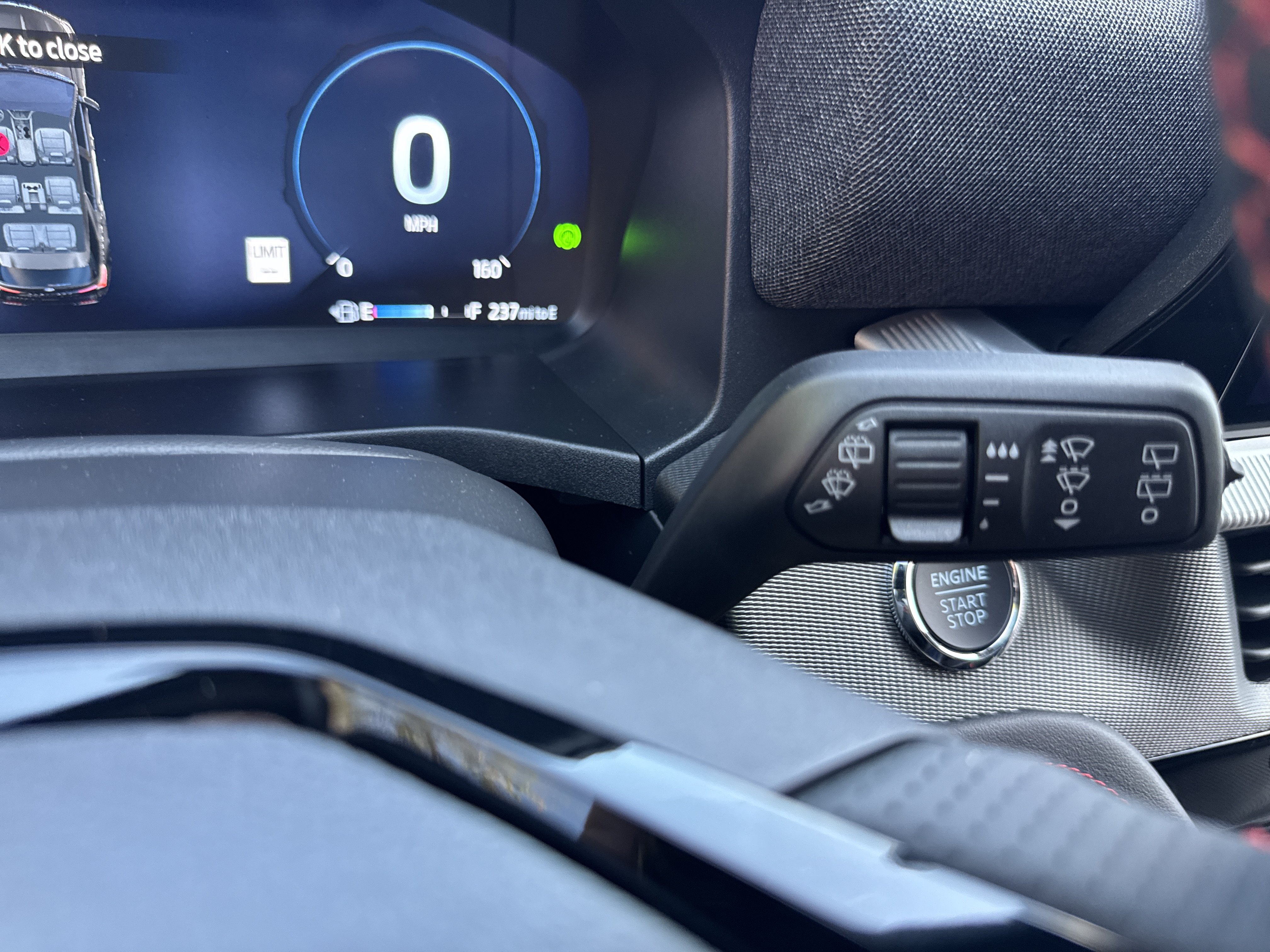 New 2026 Ford Explorer ST-Line AWD/4WD image 28