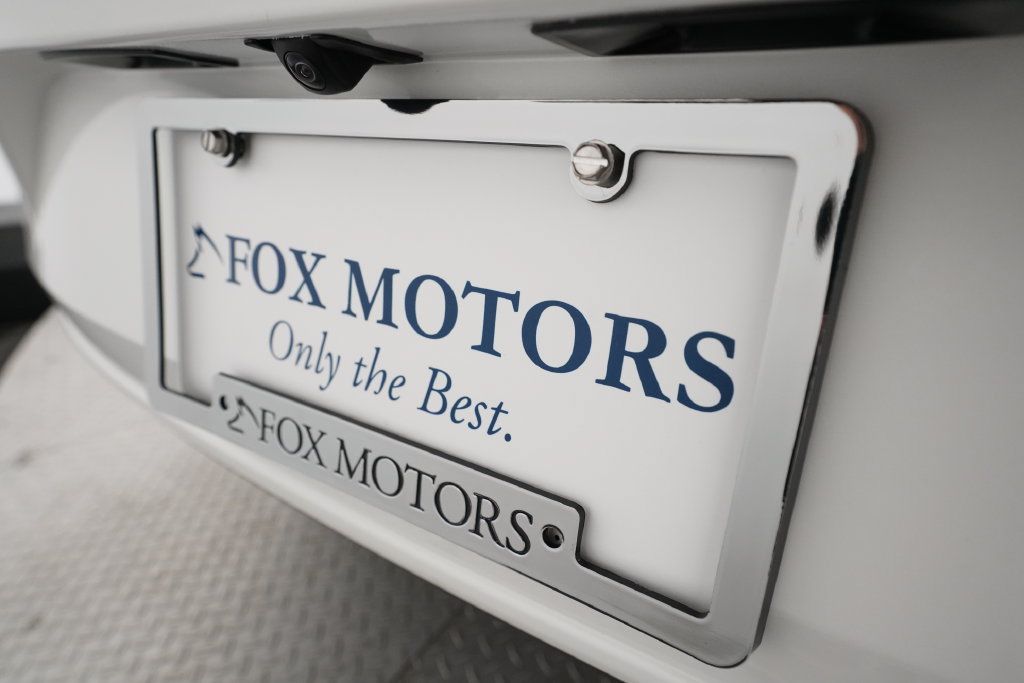 Used 2024 MAZDA MAZDA3 s FWD image 35