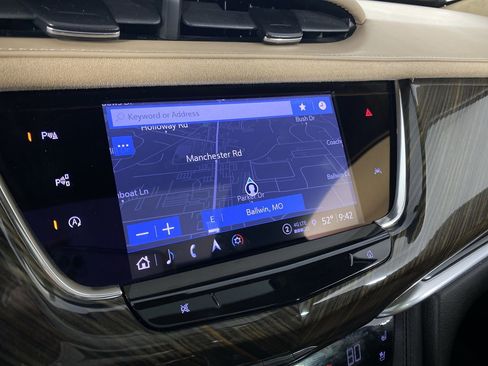 Certified 2023 Cadillac XT6 Sport w/ Platinum Package image 6