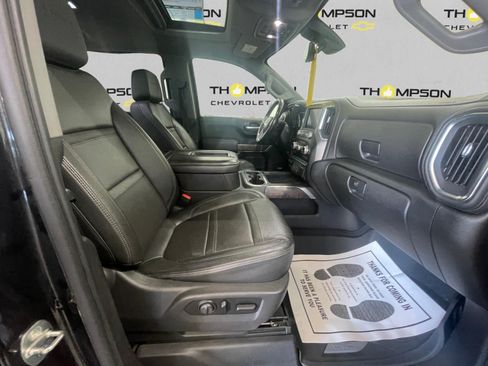 Used 2020 GMC Sierra 1500 Denali w/ Denali Ultimate Package AWD/4WD image 15