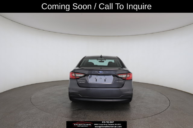 Used 2022 Subaru Legacy Limited AWD/4WD image 15