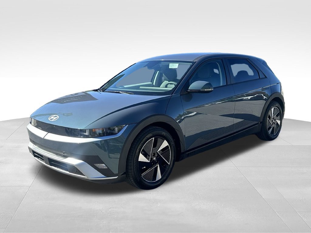 New 2026 Hyundai Ioniq 5 SEL AWD/4WD image 3