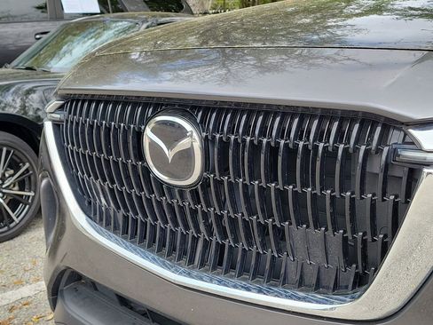 Used 2024 MAZDA CX-90 3.3 Turbo w/ Preferred Package image 3