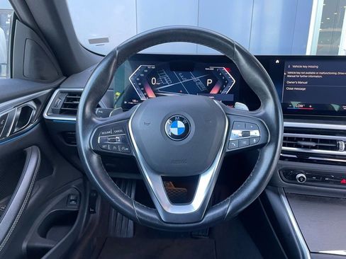 Used 2024 BMW 430i 430i image 18
