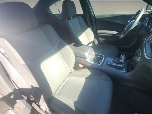 Used 2018 Dodge Charger SXT Plus image 10