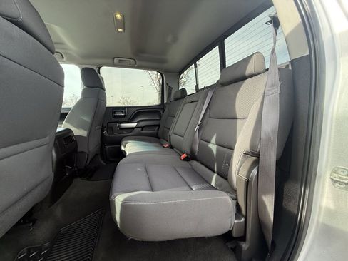 Used 2016 Chevrolet Silverado 2500 LT image 23