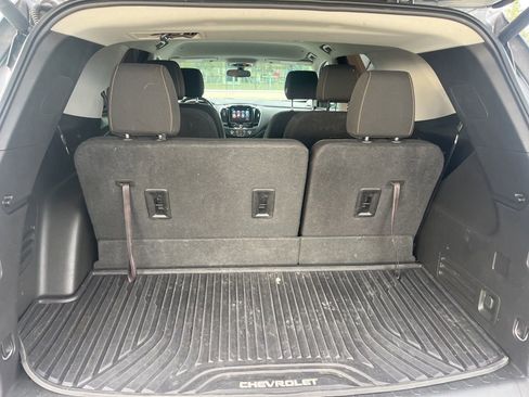 Used 2019 Chevrolet Traverse LT image 7