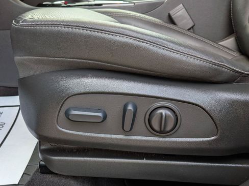 Used 2023 Buick Encore GX Essence w/ Experience Buick Package AWD/4WD image 15