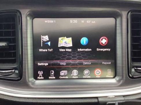 Used 2016 Dodge Challenger R/T Scat Pack RWD image 23