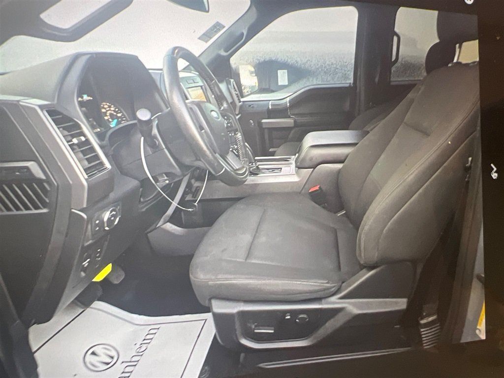 Used 2019 Ford F150 XLT w/ Equipment Group 302A Luxury AWD/4WD image 5