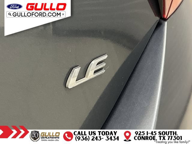 Used 2016 Toyota Corolla LE FWD image 31