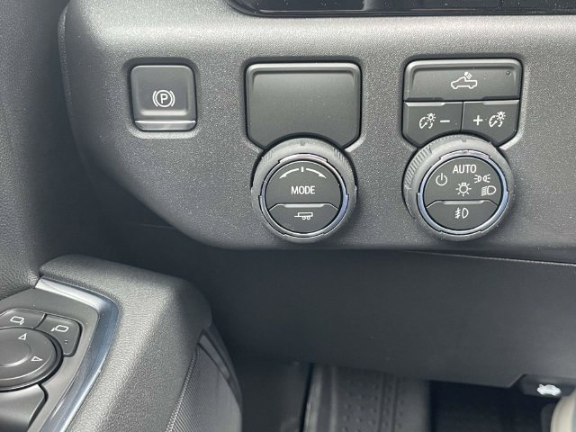 New 2026 Chevrolet Silverado 1500 RST w/ RST Select Package RWD image 20