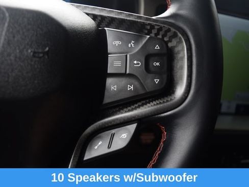 Used 2023 Ford Bronco Raptor AWD/4WD image 5