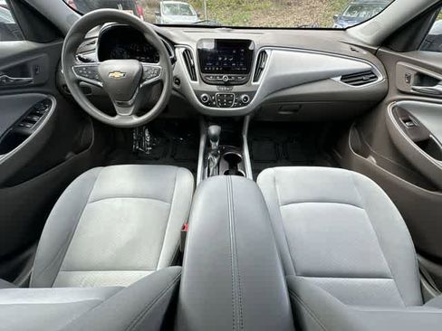 Used 2023 Chevrolet Malibu LT FWD image 21