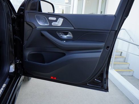 New 2026 Mercedes-Benz GLE 53 AMG 4MATIC Coupe image 15