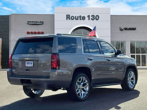 Used 2019 Chevrolet Tahoe LT image 3