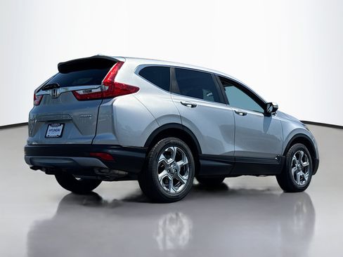 Used 2019 Honda CR-V EX image 2