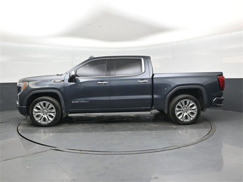 Used 2021 GMC Sierra 1500 Denali w/ Denali Ultimate Package image 7