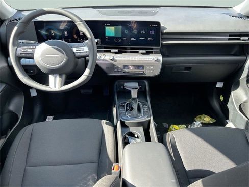 New 2026 Hyundai Kona SEL Sport image 12