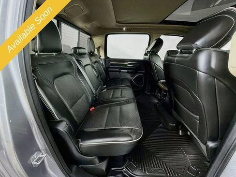 Used 2019 RAM 1500 Laramie AWD/4WD image 26
