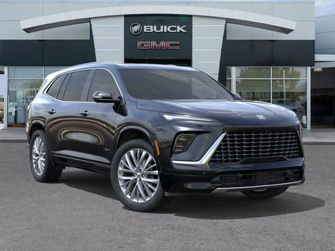 New 2026 Buick Enclave Avenir w/ Super Cruise Package image 13
