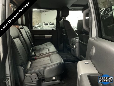Used 2015 Ford F250 Lariat image 12