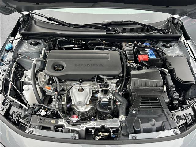 New 2026 Honda Civic Sport image 21