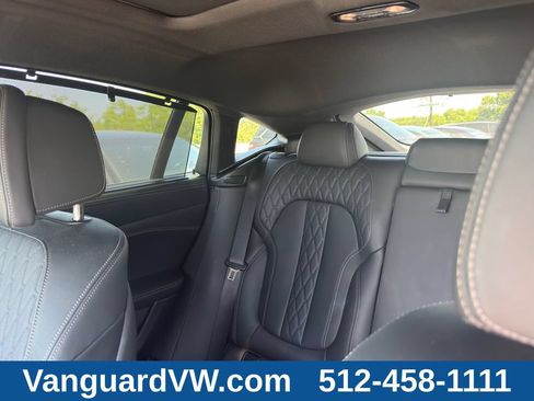 Used 2023 BMW X6 M50i w/ Executive Package AWD/4WD image 18