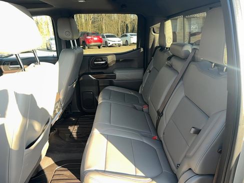 Used 2019 GMC Sierra 1500 SLT w/ SLT Premium Plus Package image 10