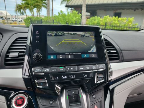 Used 2024 Honda Odyssey Touring image 24