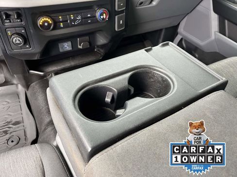 Used 2023 Ford F150 XL w/ Trailer Tow Package image 28