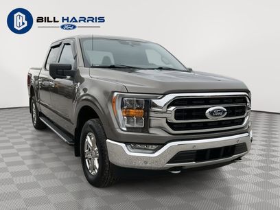 Used 2021 Ford F150 XLT w/ Equipment Group 302A High