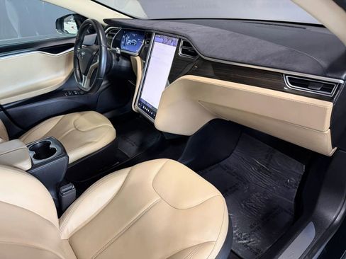 Used 2013 Tesla Model S RWD image 21