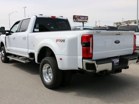 New 2026 Ford F350 Lariat AWD/4WD image 7