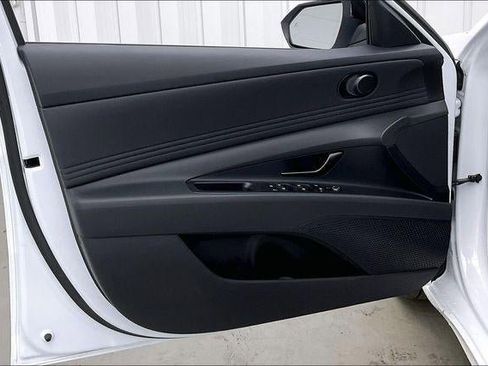 New 2026 Hyundai Elantra N Line FWD image 31