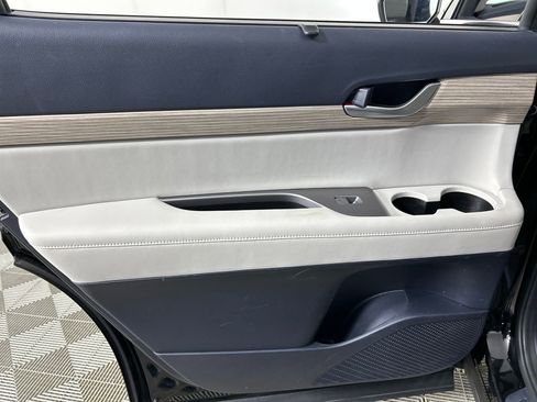 Used 2021 Hyundai Palisade SEL image 15