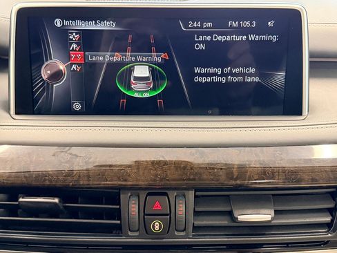 Used 2016 BMW X5 xDrive35i image 56